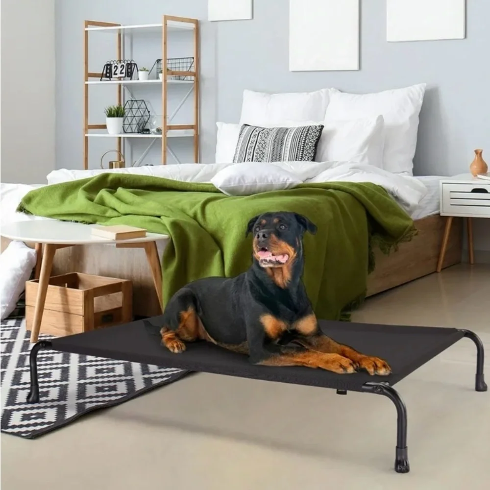 Outdoor Elevated Dog Bed